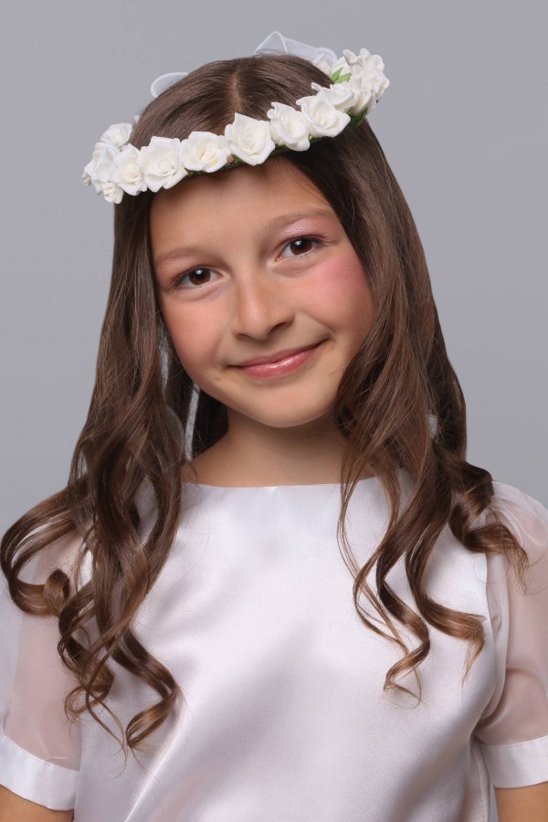 Lebendiger Kommunionkranz UK-WŻ3 - obraz 1