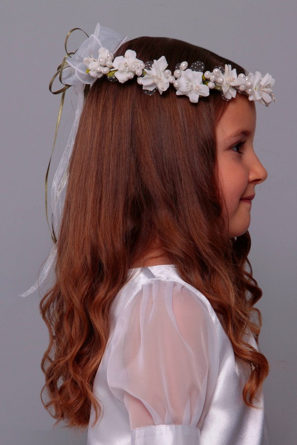 Lebendiger Kommunionkranz UK-WŻ1 Lebendiger Kommunionkranz UK-WŻ1 - obraz 2