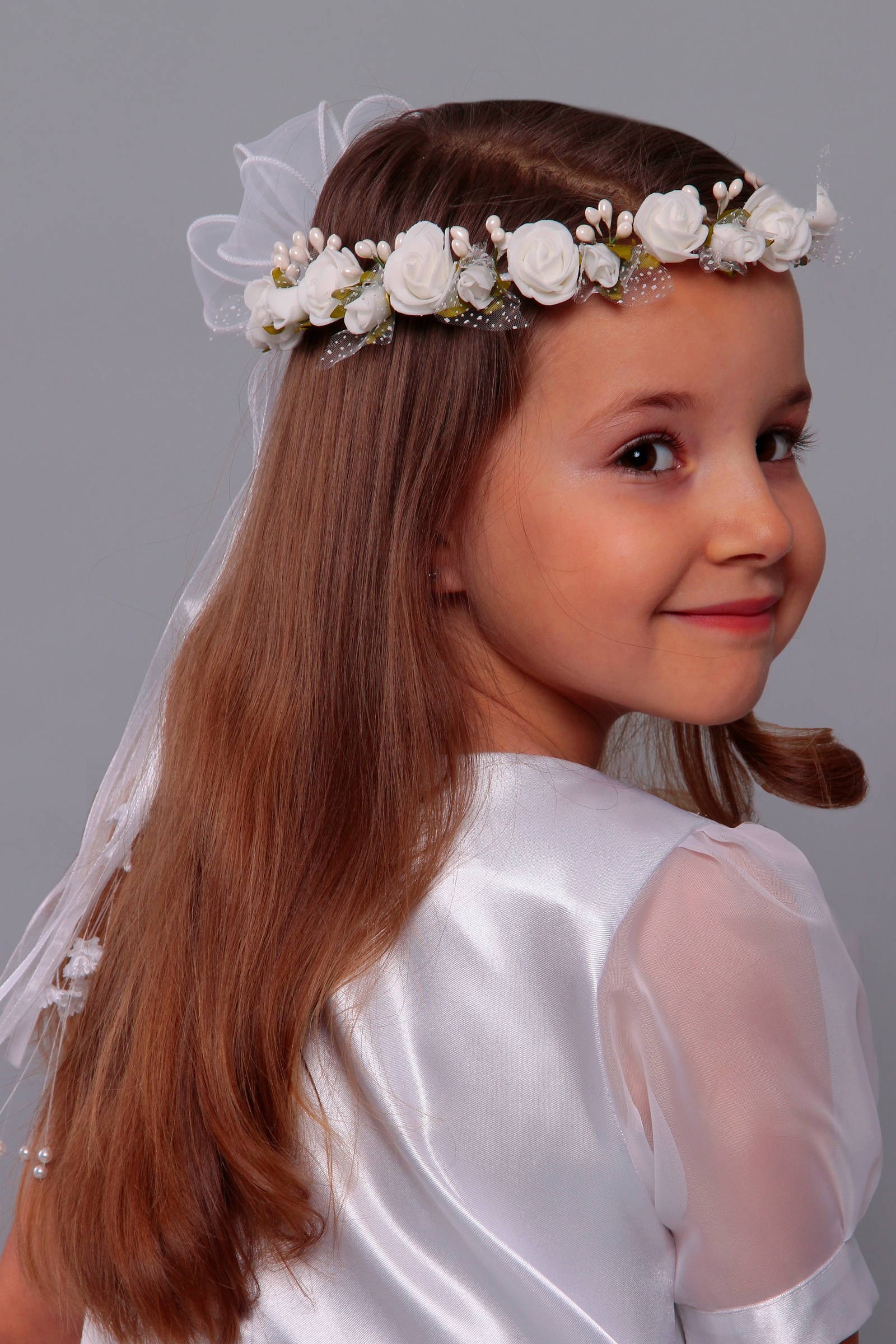 Kommuniongirlande als Live-WŻ5 - obraz 0