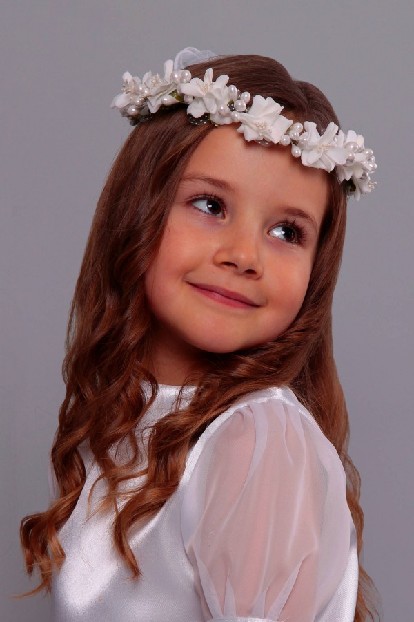 Lebendiger Kommunionkranz UK-WŻ1 Lebendiger Kommunionkranz UK-WŻ1 - obraz 3