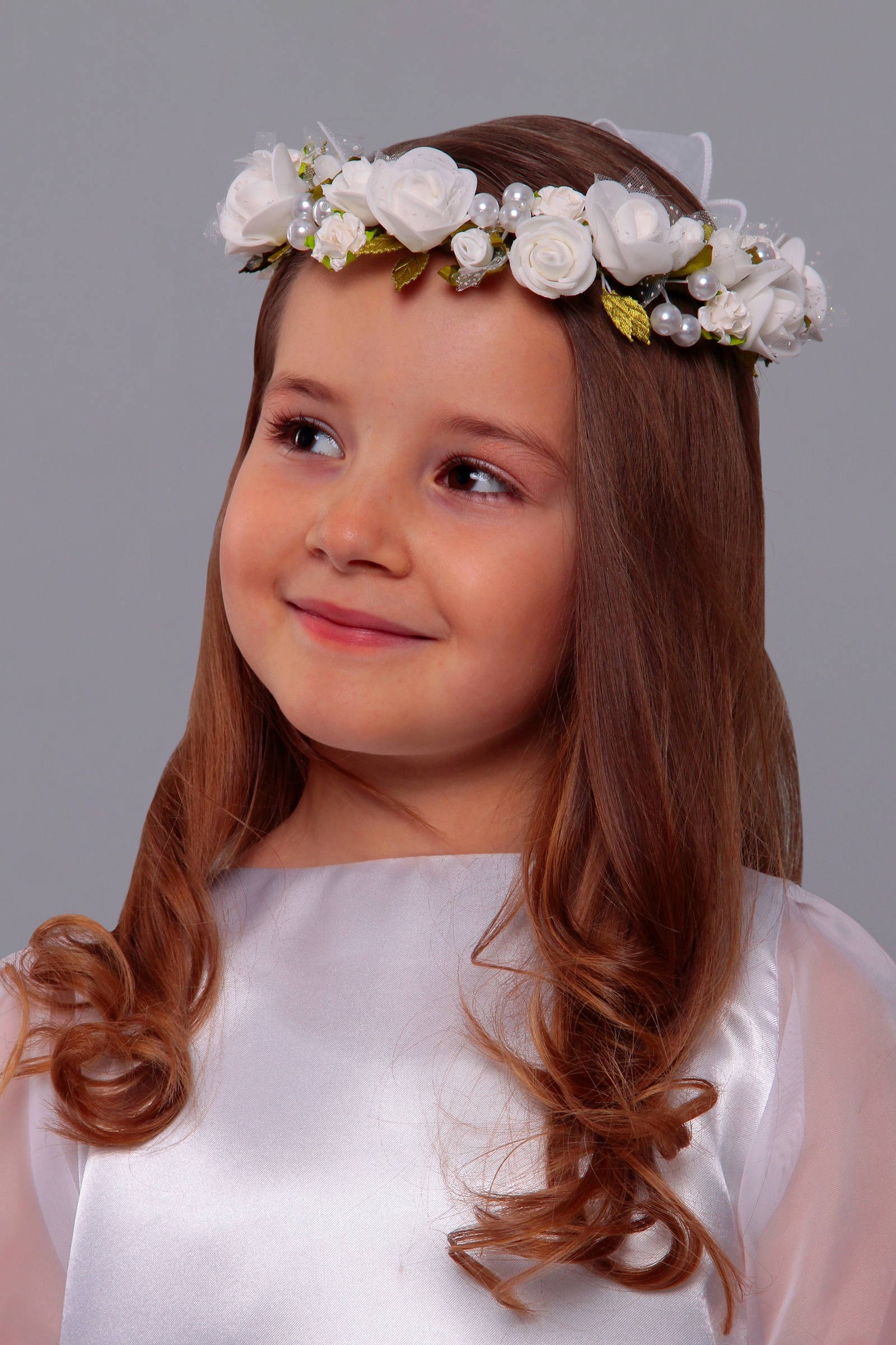 Lebendiger Kommunionkranz UK-WŻ16 Lebendiger Kommunionkranz UK-WŻ16 - obraz 0