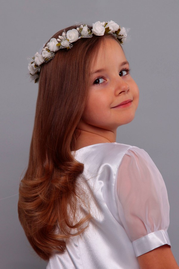 Kommuniongirlande als Live-WŻ5 - obraz 2