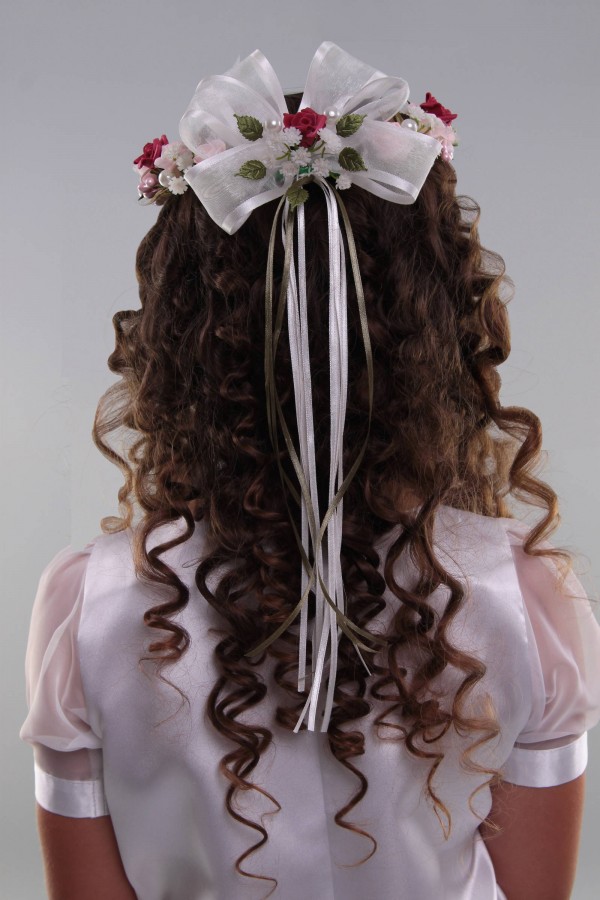 Lebendiger Kommunionkranz UK-WŻ15 - obraz 4