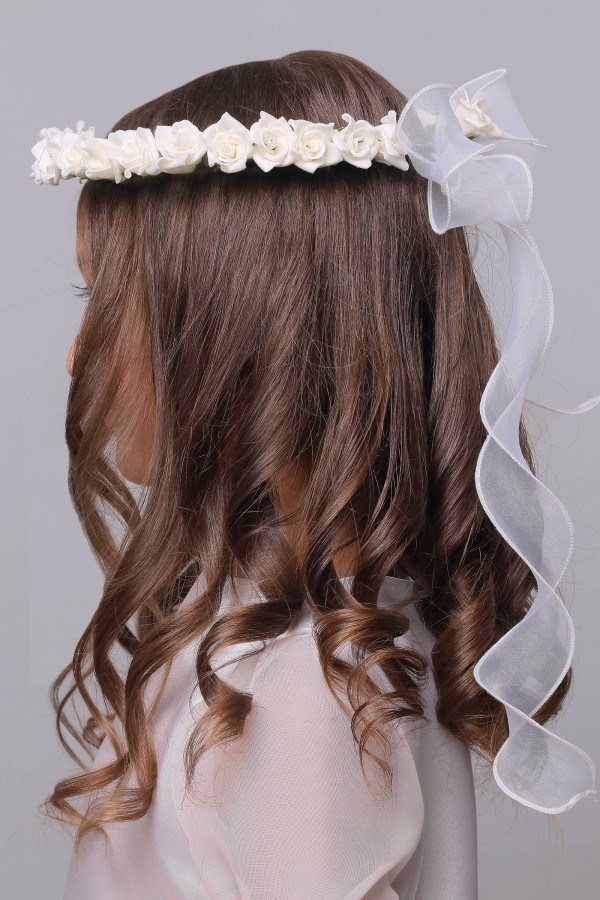 Lebendiger Kommunionkranz UK-WŻ3 - obraz 2