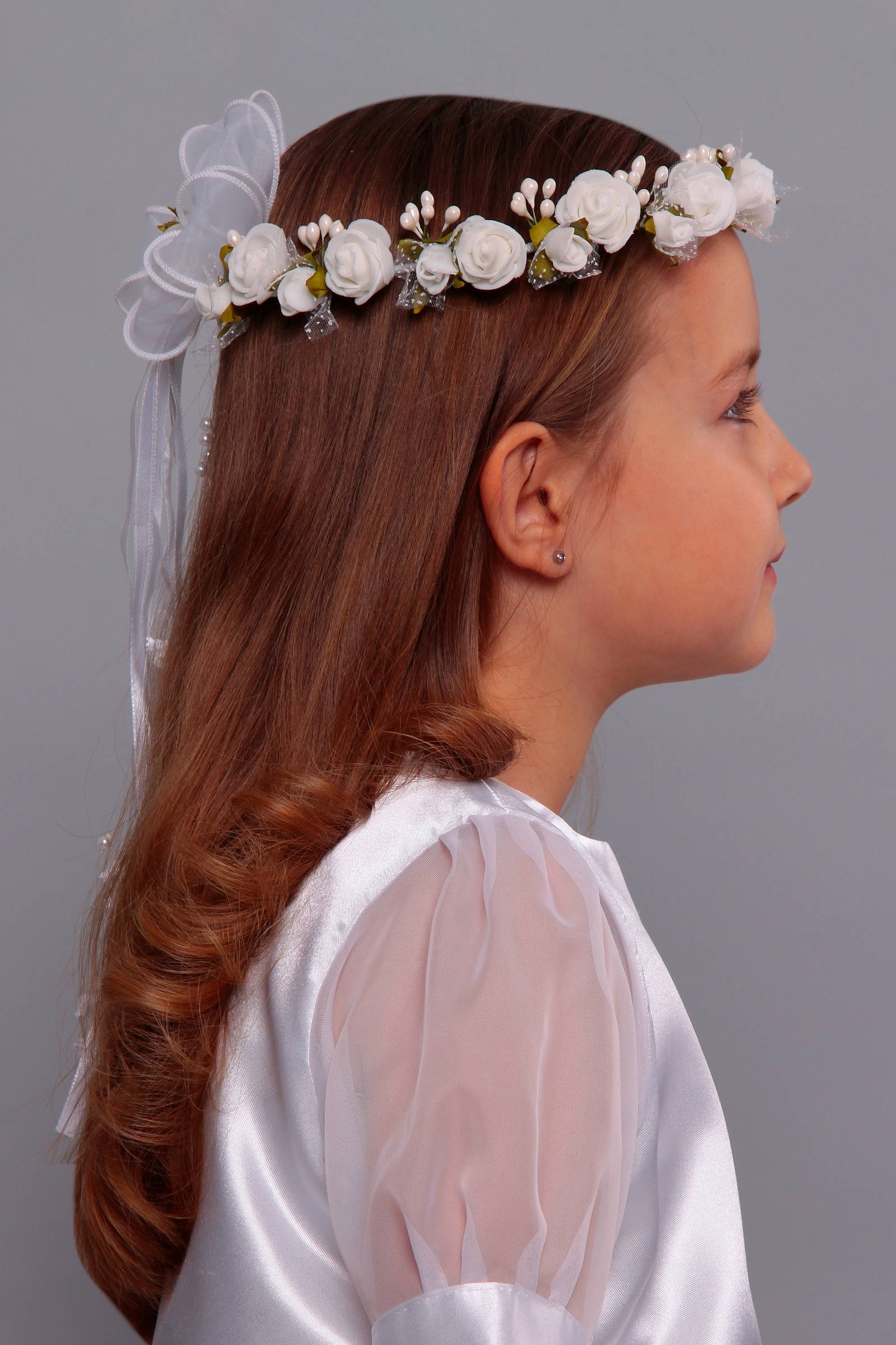 Kommuniongirlande als Live-WŻ5 - obraz 3