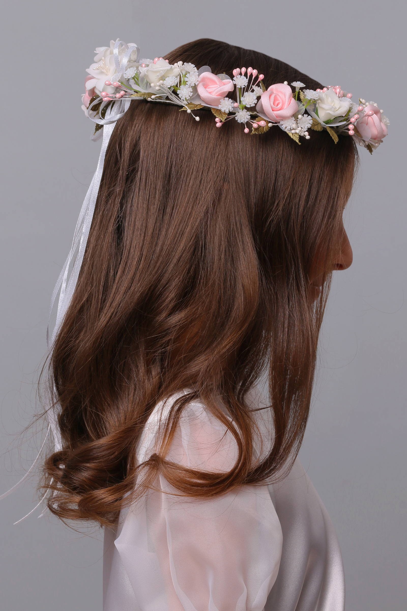 Lebendiger Kommunionkranz UK-WŻ10 - obraz 3