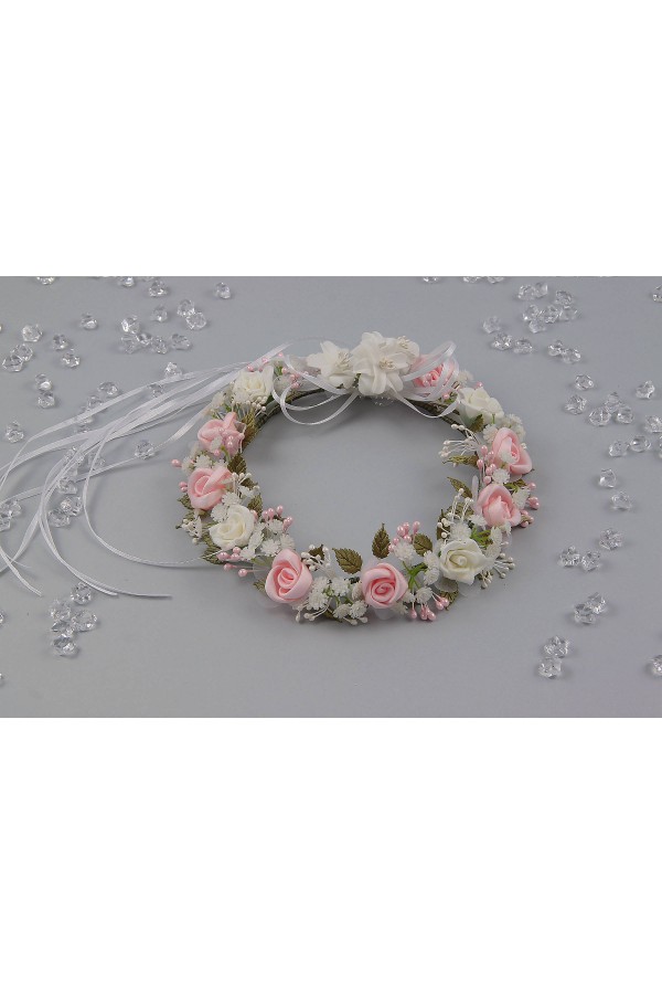 Lebendiger Kommunionkranz UK-WŻ10 - obraz 4