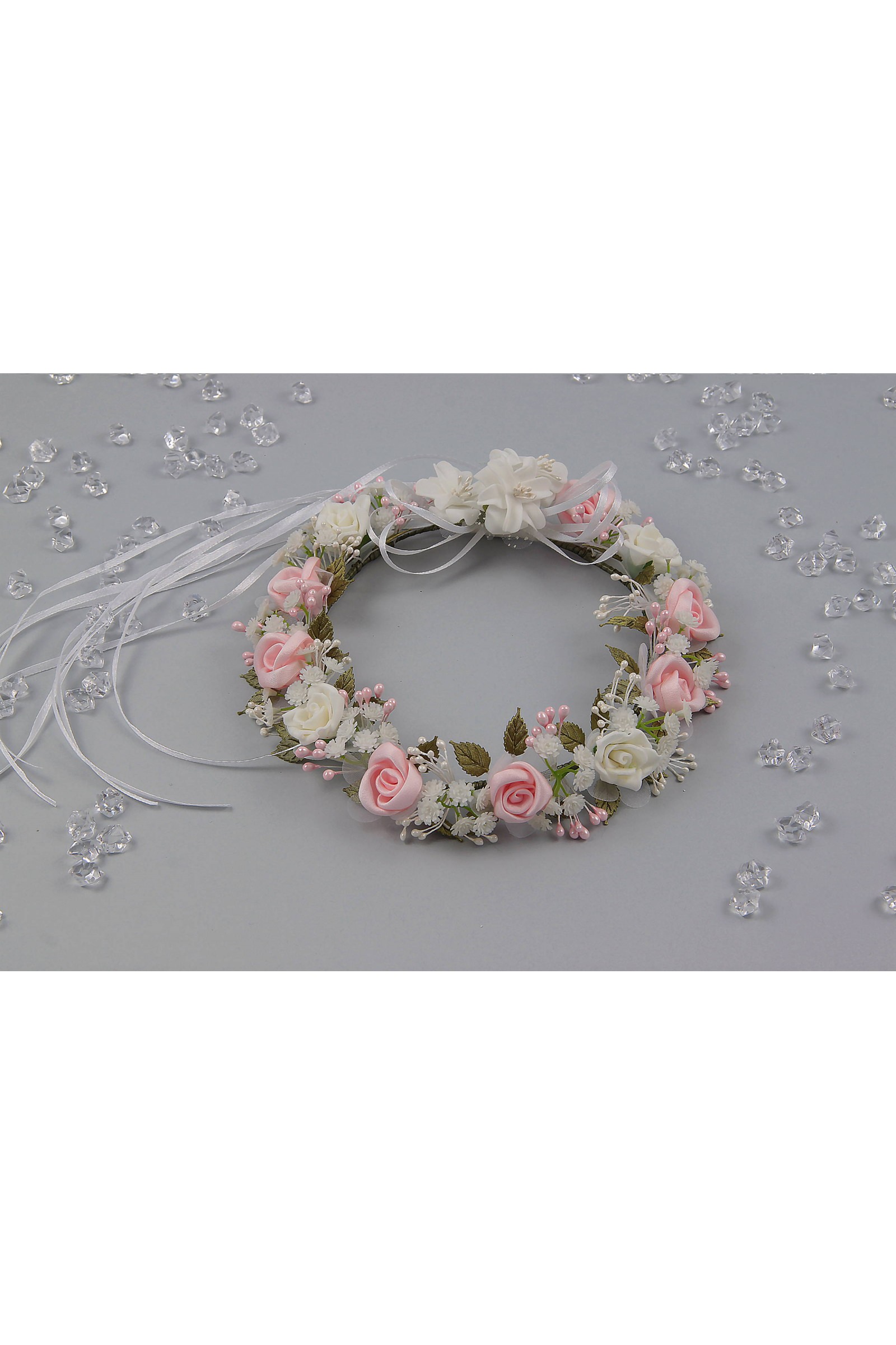 Lebendiger Kommunionkranz UK-WŻ10 - obraz 4