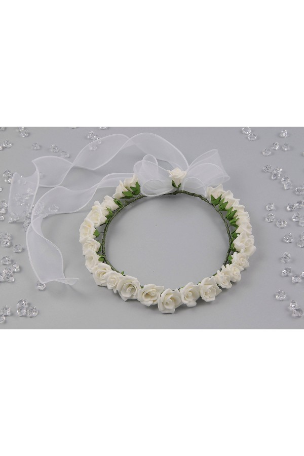 Lebendiger Kommunionkranz UK-WŻ3 - obraz 9