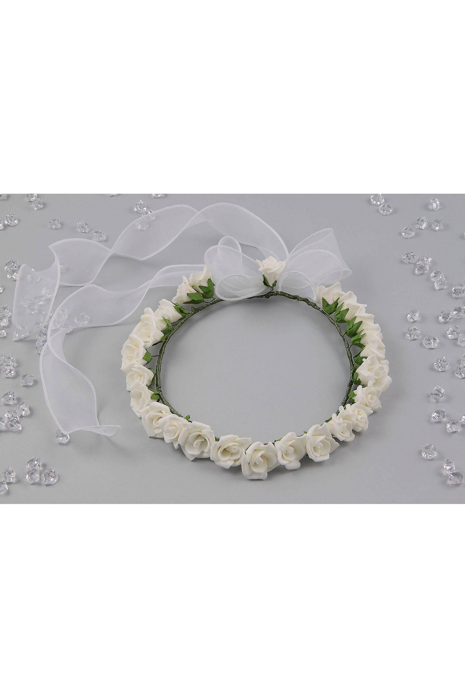 Lebendiger Kommunionkranz UK-WŻ3 - obraz 9