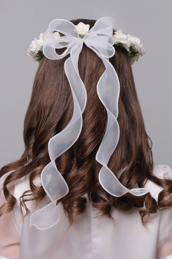 Lebendiger Kommunionkranz UK-WŻ3 - obraz 3