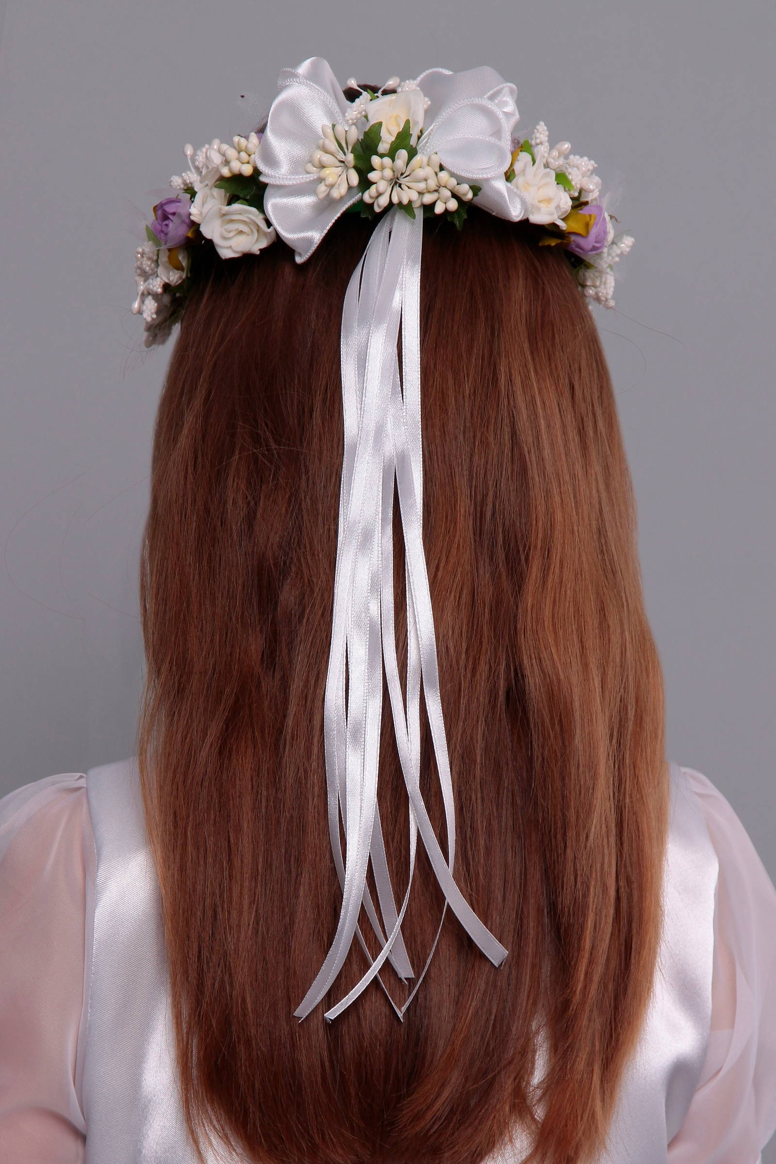 Kommuniongirlande als Live-WŻ7 - obraz 4