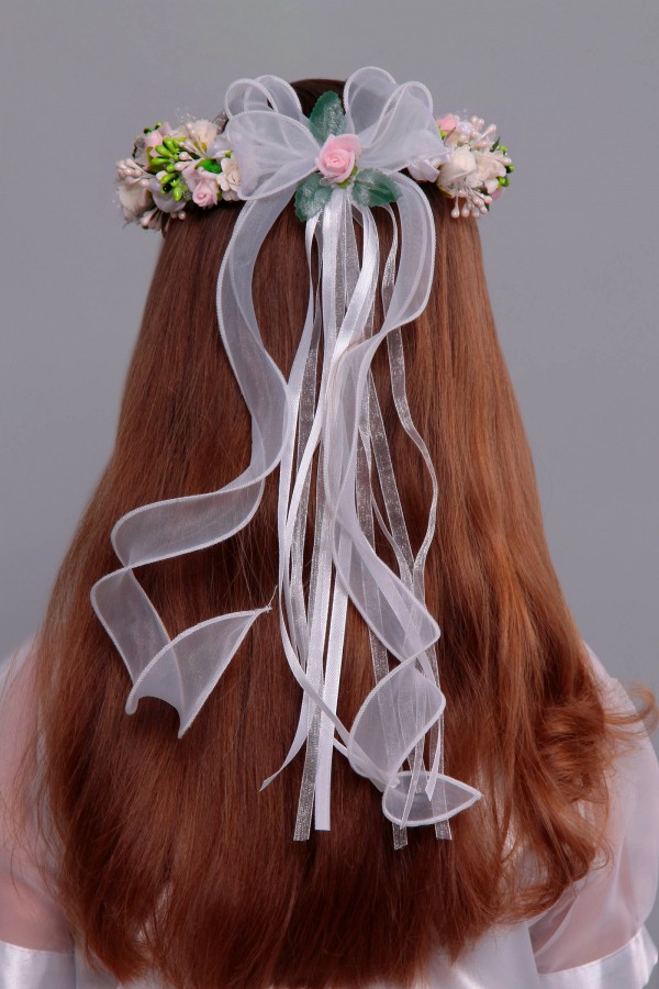 Lebendiger Kommunionkranz UK-WŻ19 - obraz 3