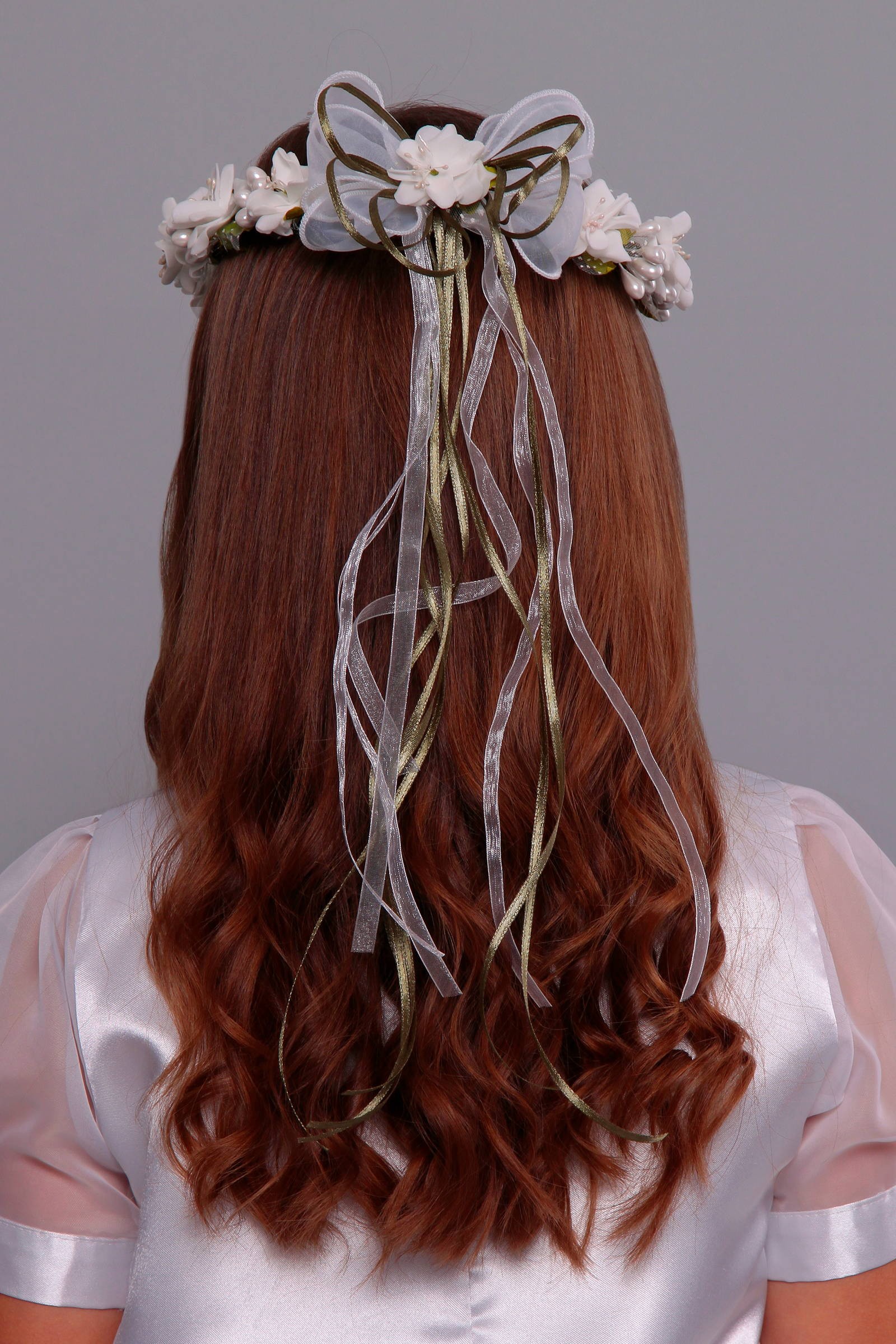 Lebendiger Kommunionkranz UK-WŻ1 Lebendiger Kommunionkranz UK-WŻ1 - obraz 4