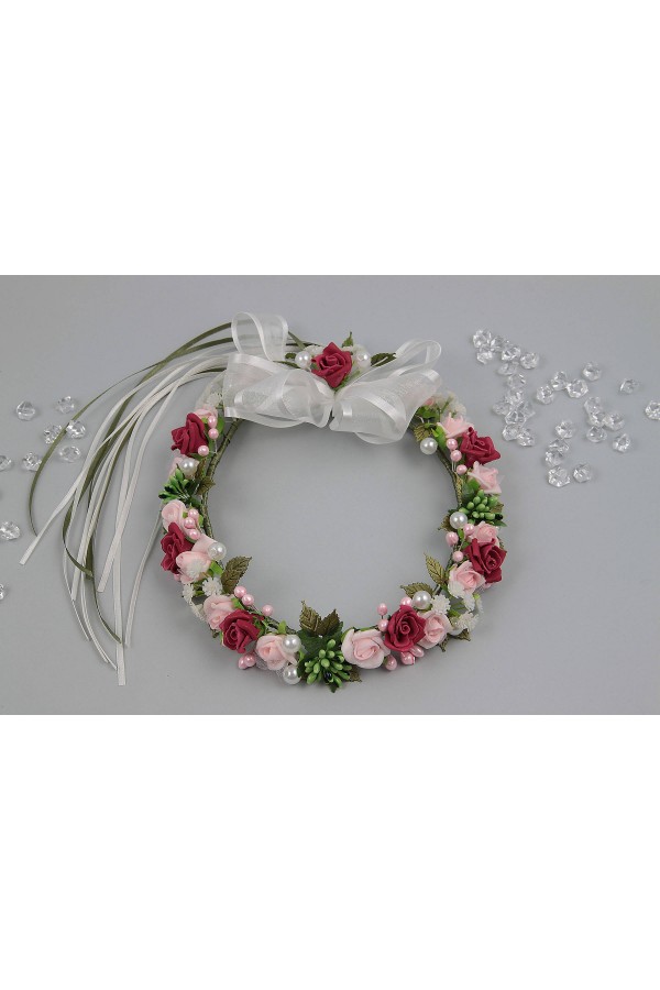 Lebendiger Kommunionkranz UK-WŻ15 - obraz 5