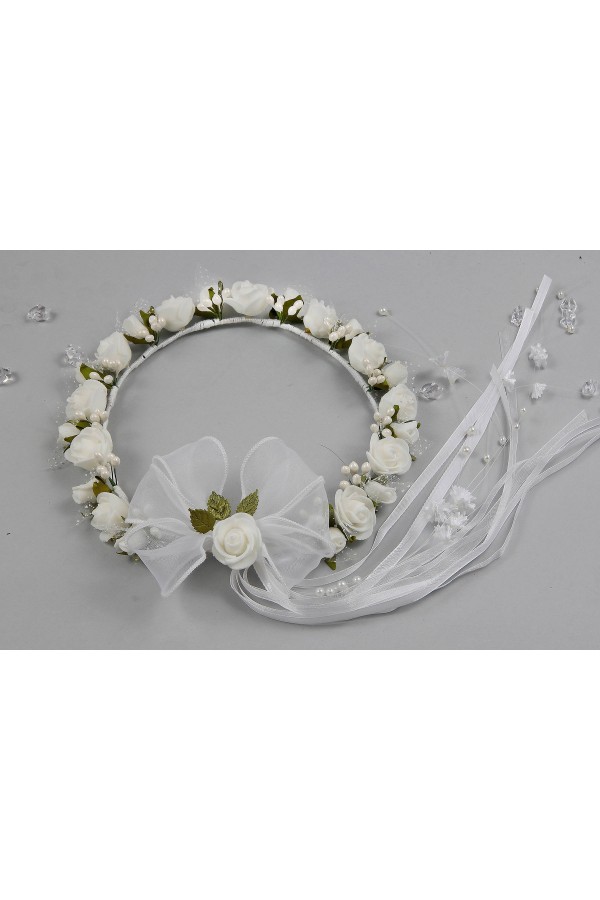 Kommuniongirlande als Live-WŻ5 - obraz 5