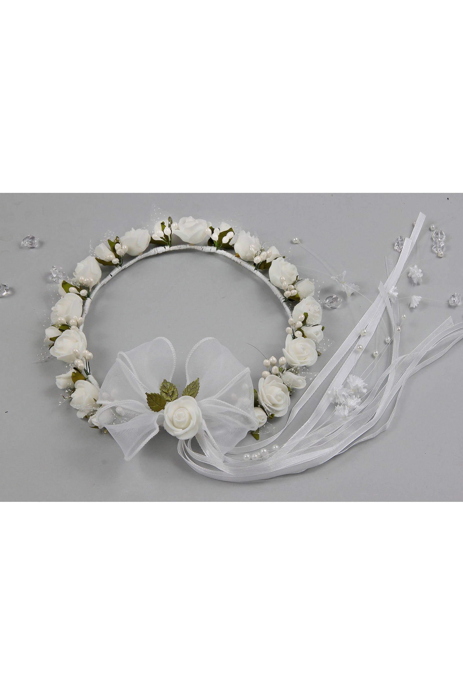 Kommuniongirlande als Live-WŻ5 - obraz 5