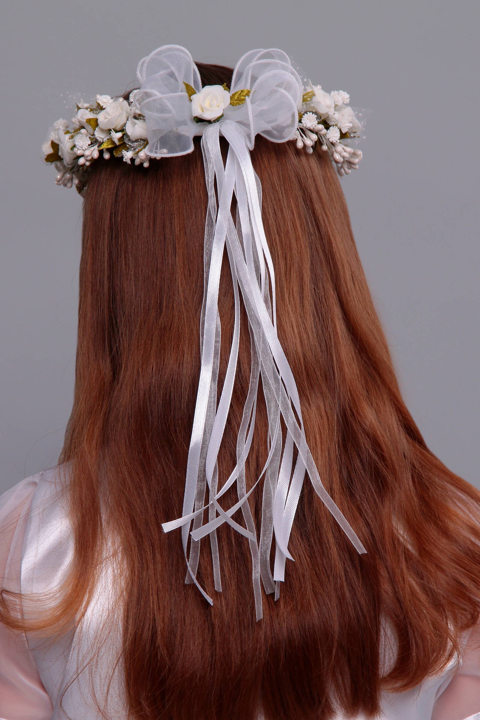 Lebendiger Kommunionkranz UK-WŻ4 - obraz 4