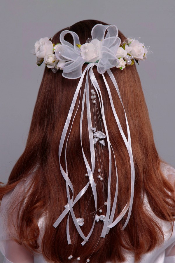 Lebendiger Kommunionkranz UK-WŻ16 Lebendiger Kommunionkranz UK-WŻ16 - obraz 3