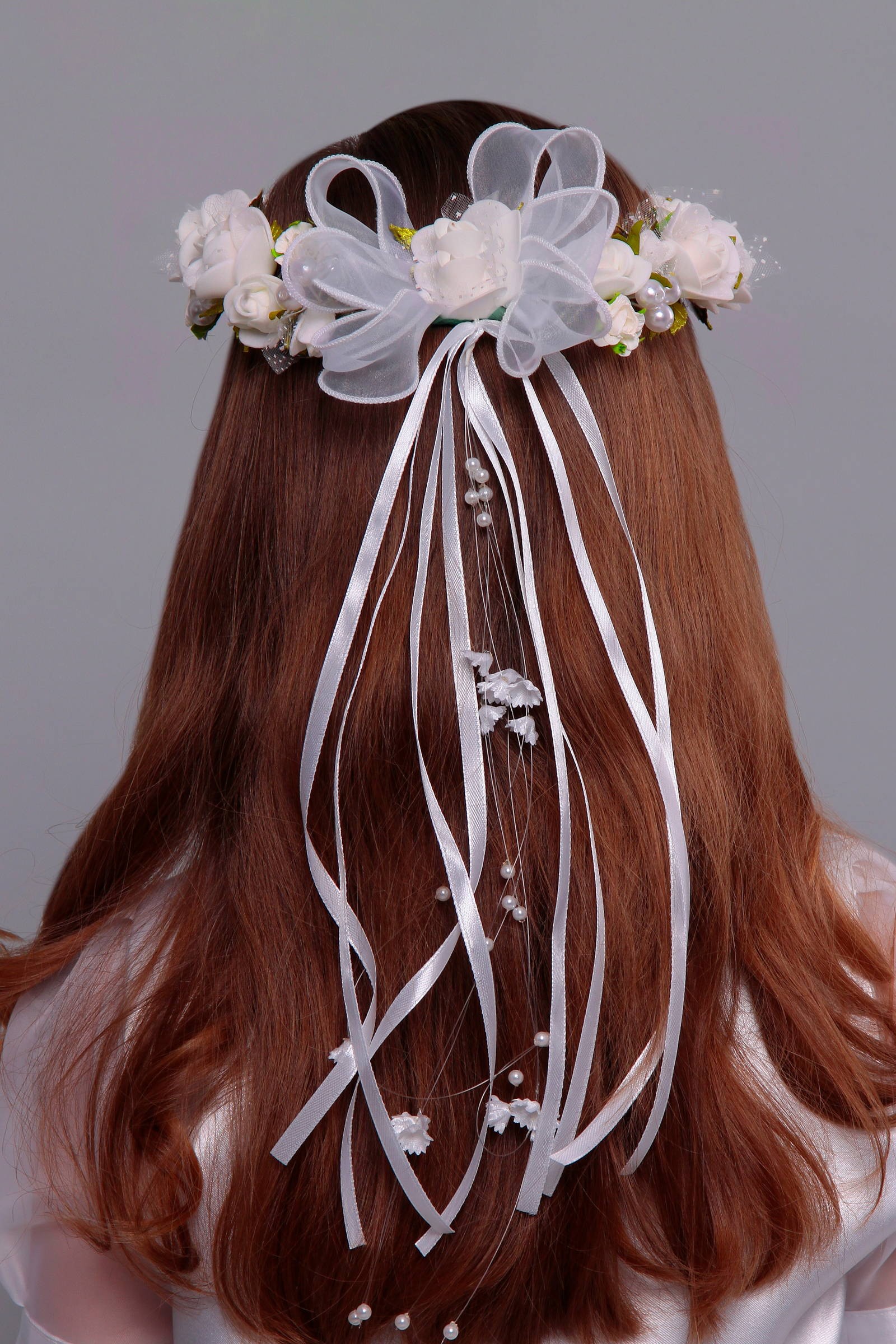 Lebendiger Kommunionkranz UK-WŻ16 Lebendiger Kommunionkranz UK-WŻ16 - obraz 3