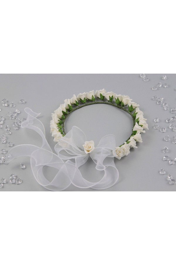 Lebendiger Kommunionkranz UK-WŻ3 - obraz 10