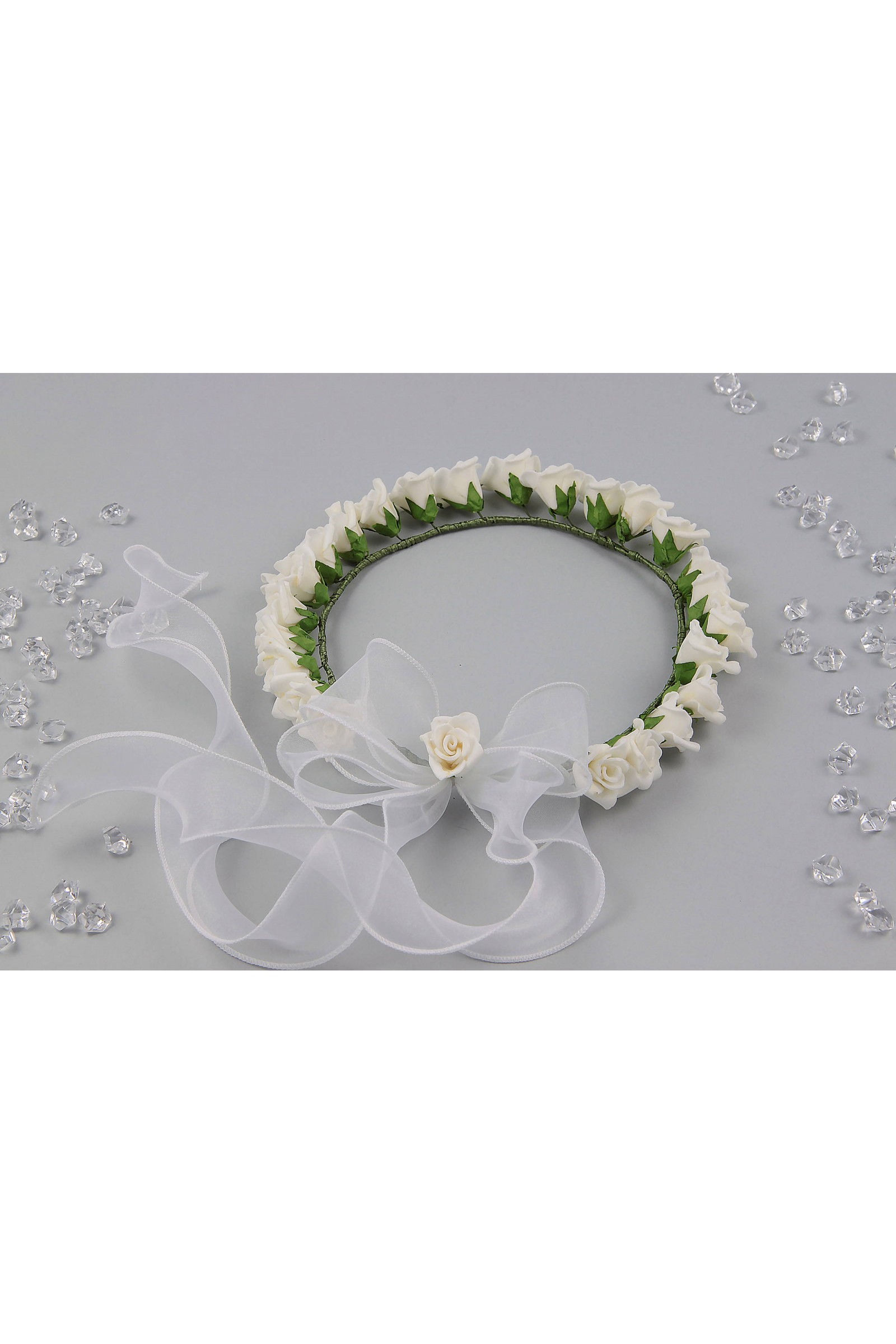 Lebendiger Kommunionkranz UK-WŻ3 - obraz 10