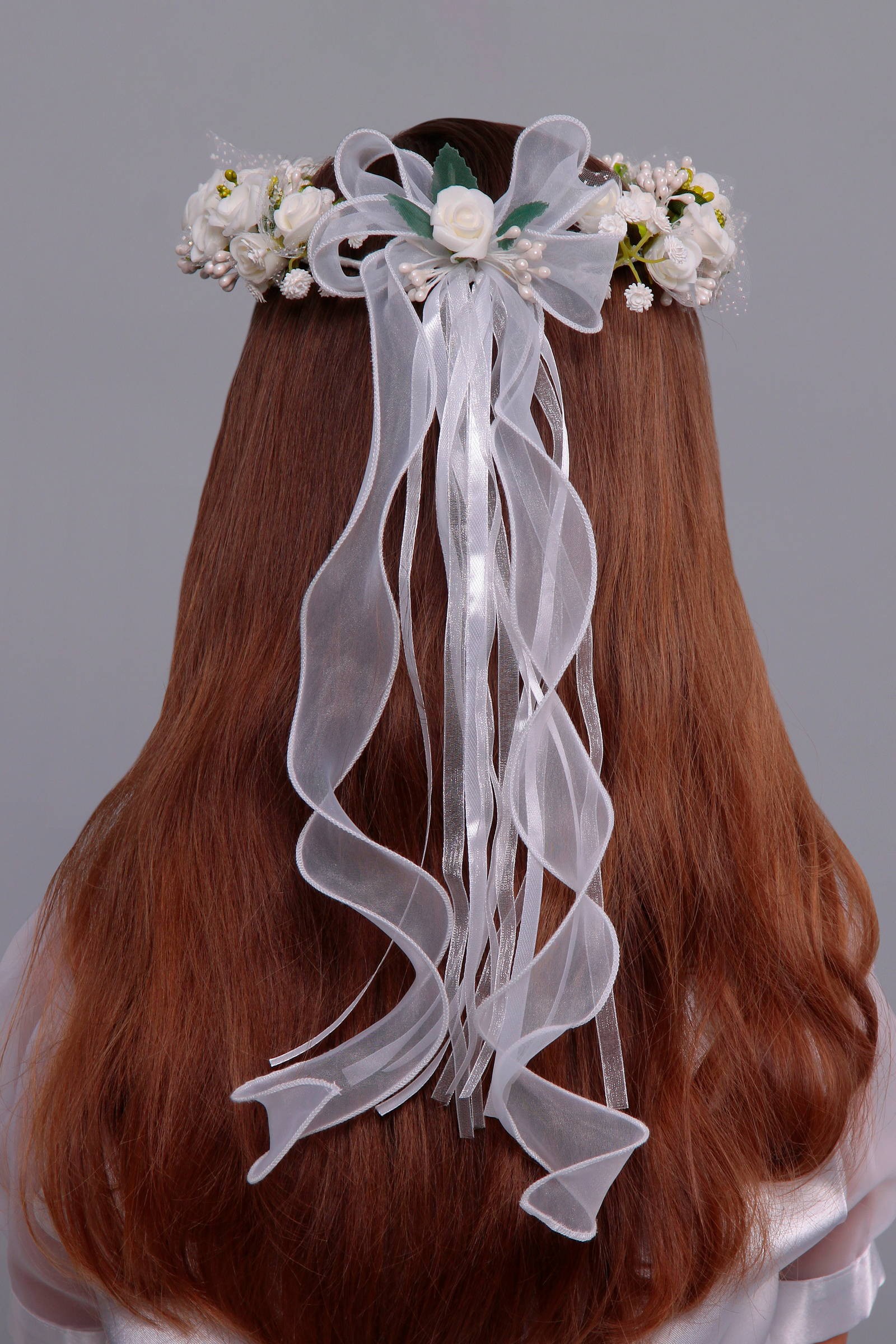 Lebendige Kommuniongirlande UK-WŻ17 - obraz 3