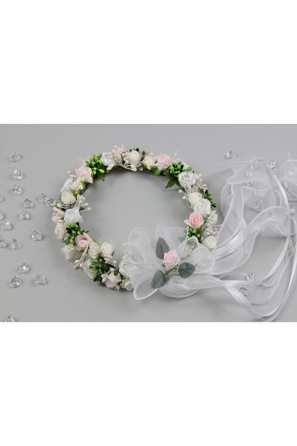 Lebendiger Kommunionkranz UK-WŻ19 - obraz 4