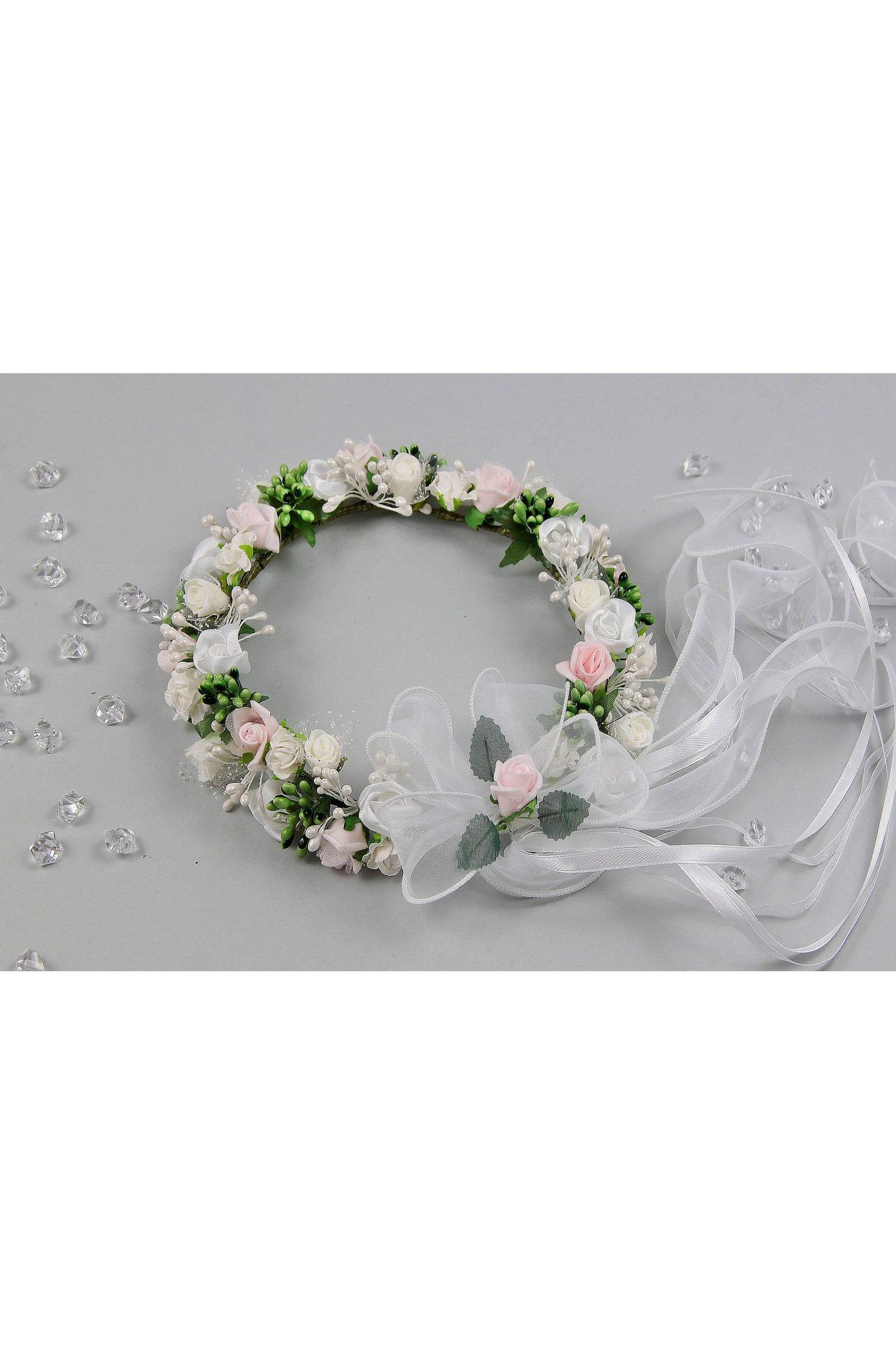 Lebendiger Kommunionkranz UK-WŻ19 - obraz 4