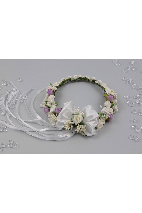 Kommuniongirlande als Live-WŻ7 - obraz 6