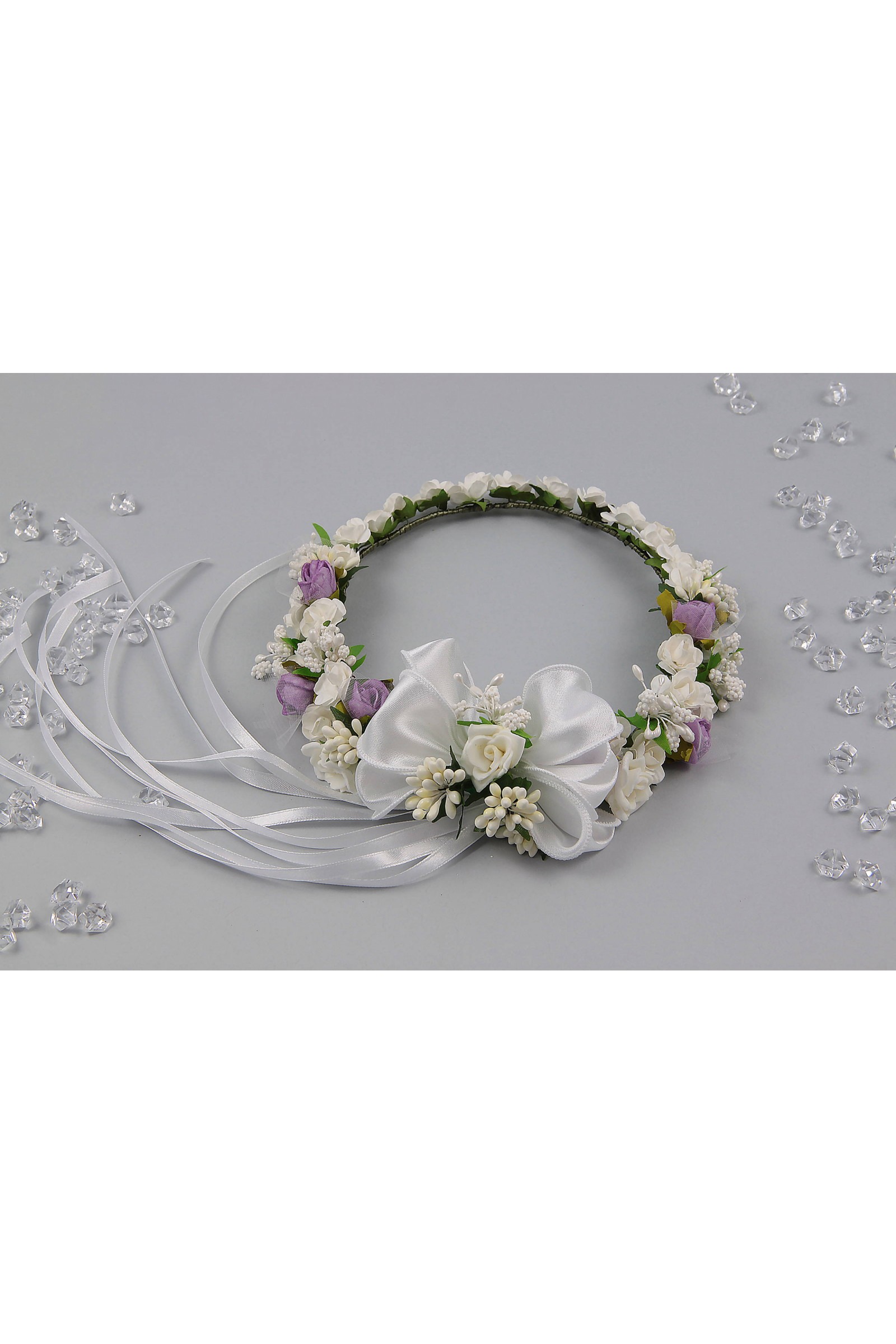 Kommuniongirlande als Live-WŻ7 - obraz 6