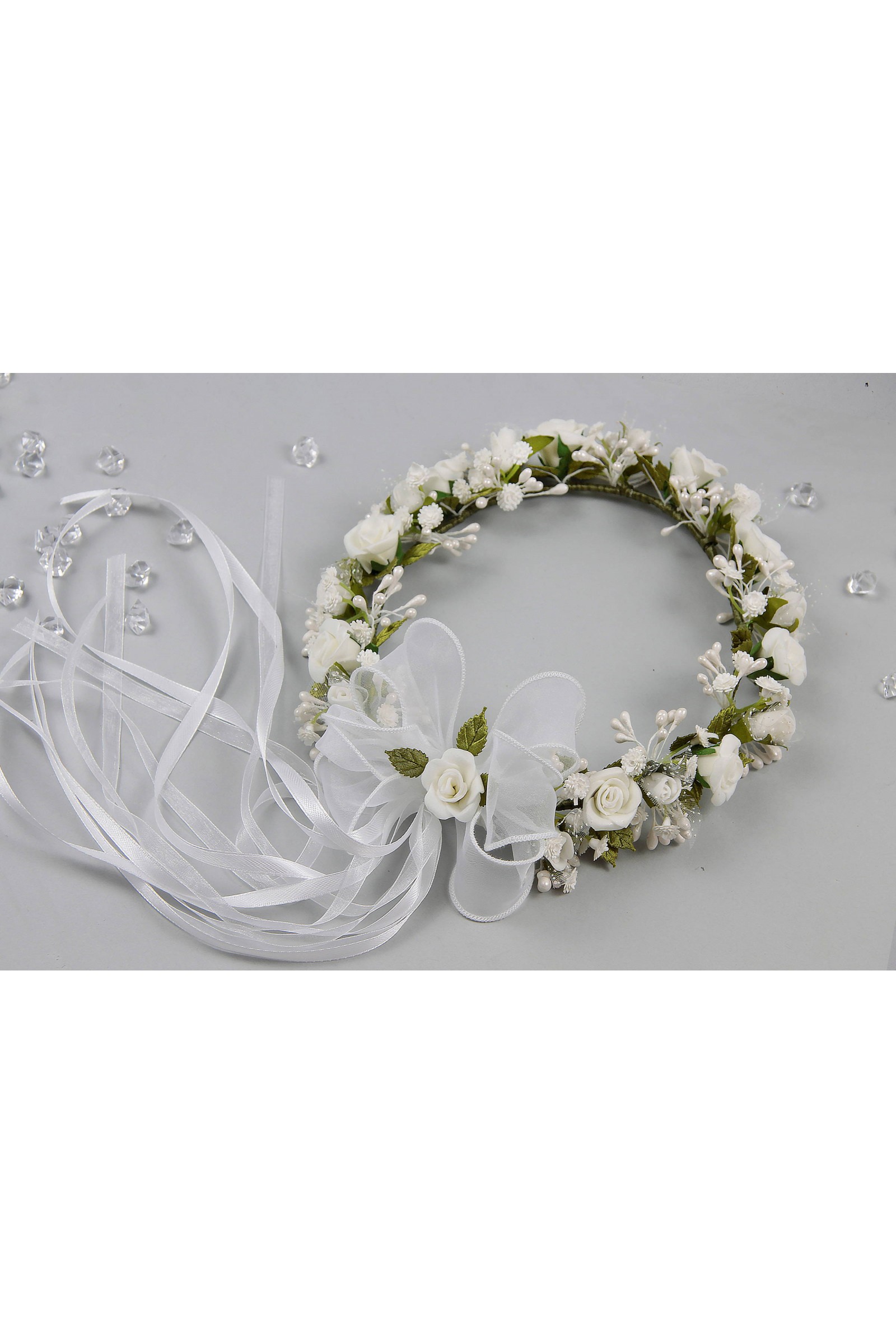 Lebendiger Kommunionkranz UK-WŻ4 - obraz 5