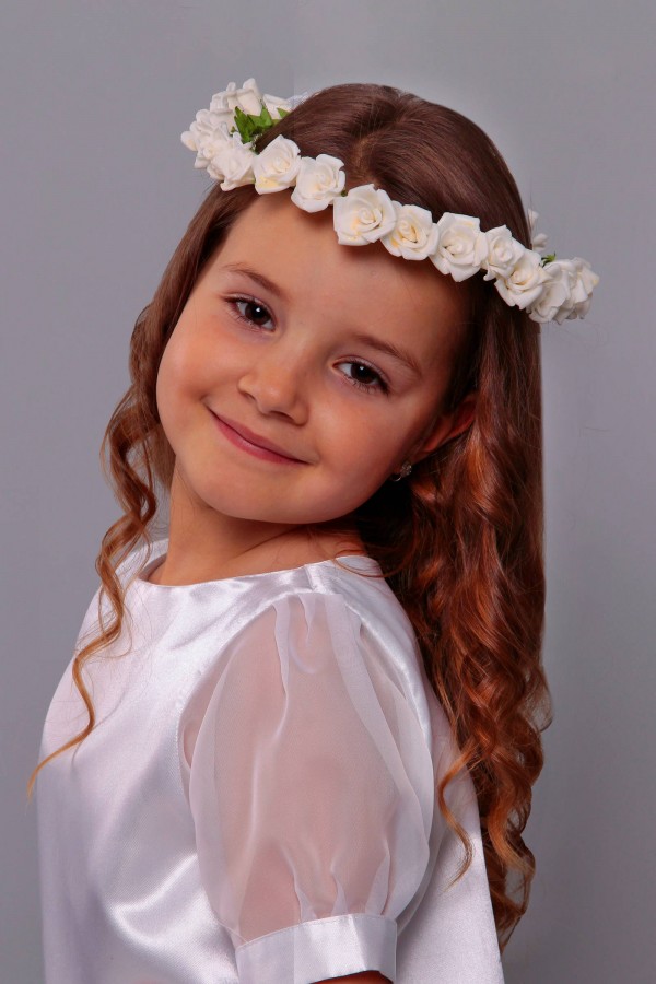 Lebendiger Kommunionkranz UK-WŻ3 - obraz 4