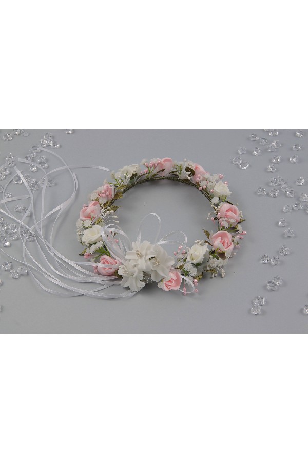 Lebendiger Kommunionkranz UK-WŻ10 - obraz 5