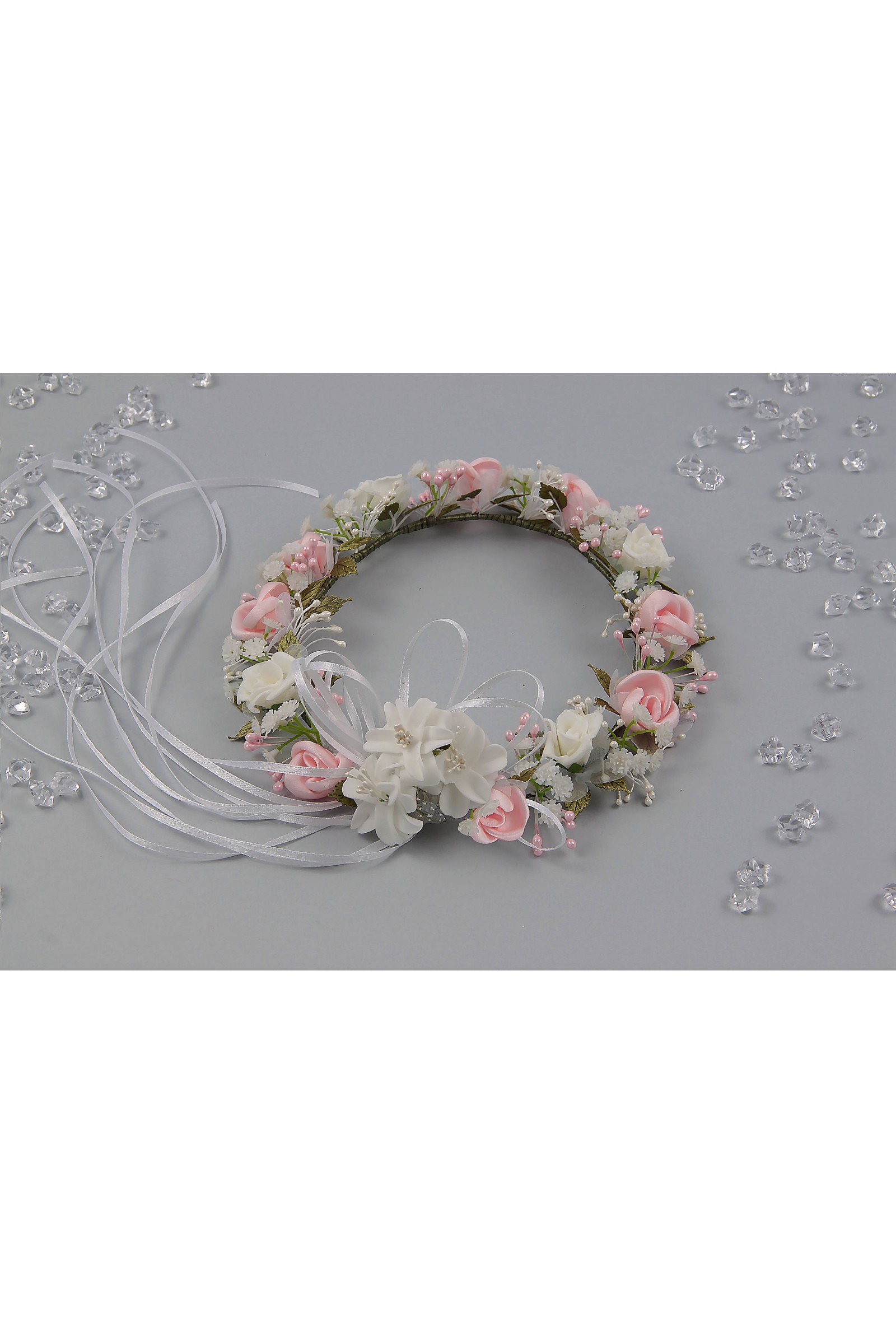 Lebendiger Kommunionkranz UK-WŻ10 - obraz 5