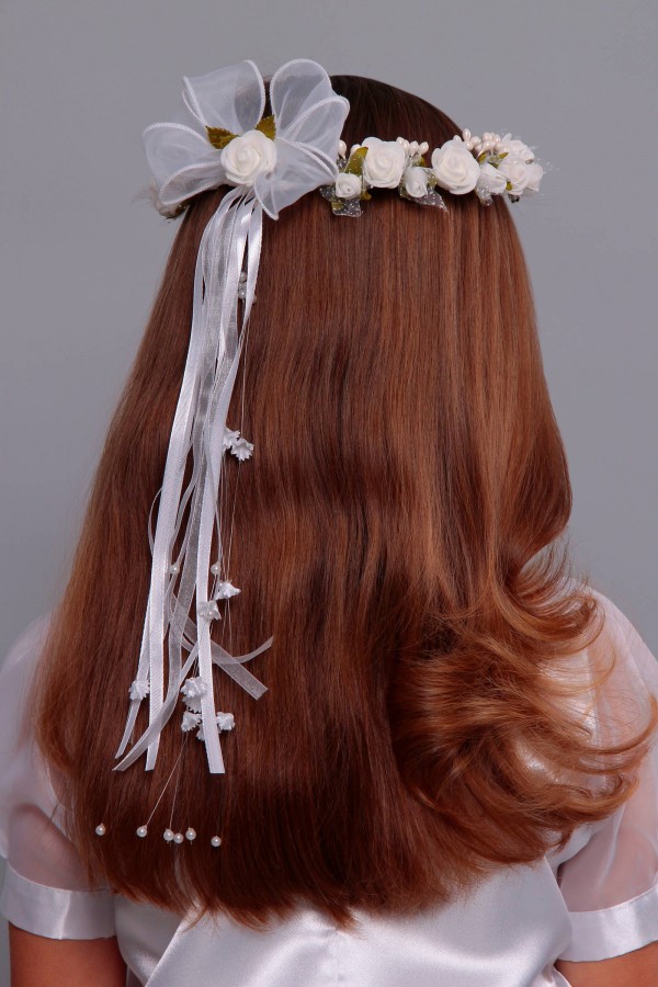 Kommuniongirlande als Live-WŻ5 - obraz 4