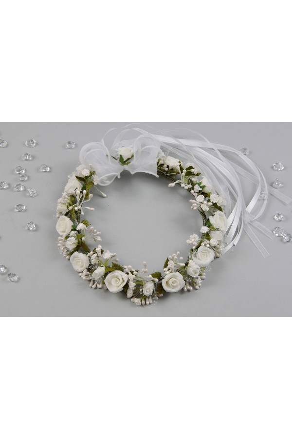 Lebendiger Kommunionkranz UK-WŻ4 - obraz 6