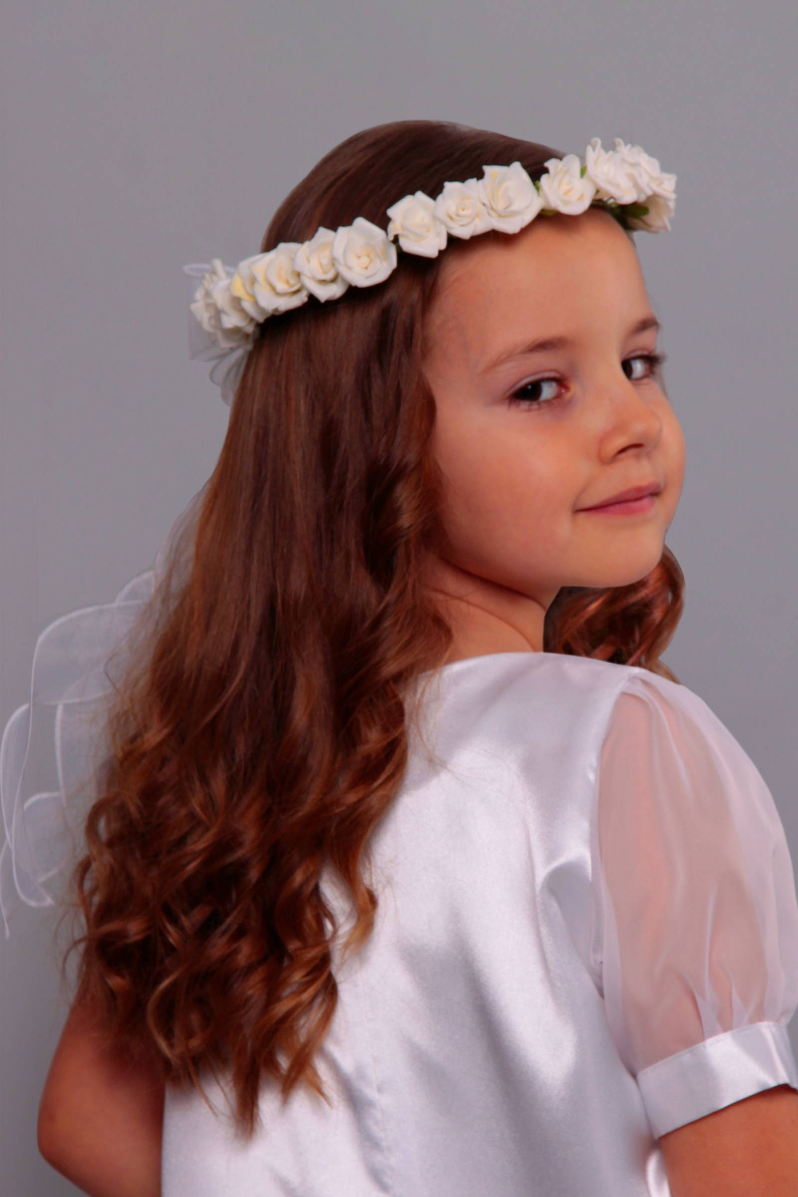 Lebendiger Kommunionkranz UK-WŻ3 - obraz 5