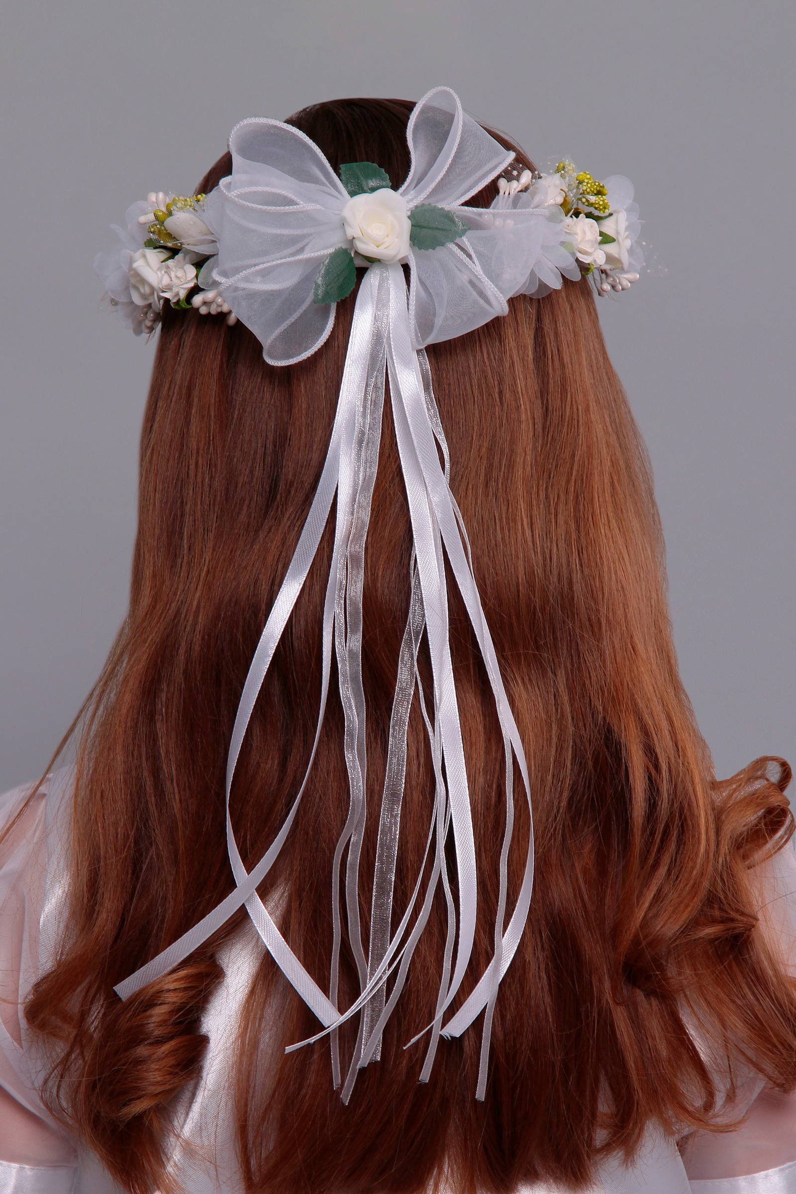 Lebendiger Kommunionkranz UK-WŻ18 Lebendiger Kommunionkranz UK-WŻ18 - obraz 5