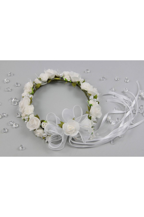 Lebendiger Kommunionkranz UK-WŻ16 Lebendiger Kommunionkranz UK-WŻ16 - obraz 4