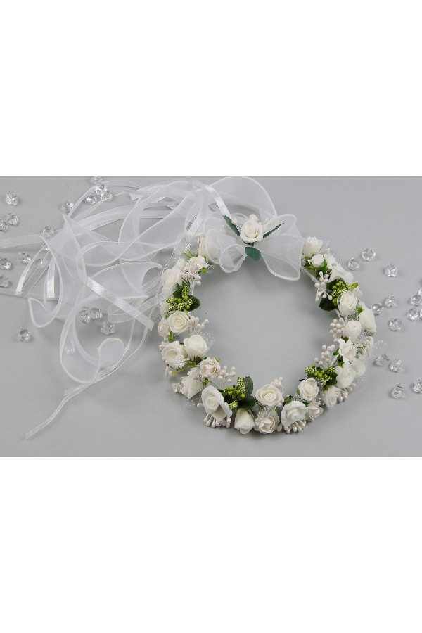 Lebendige Kommuniongirlande UK-WŻ17 - obraz 4