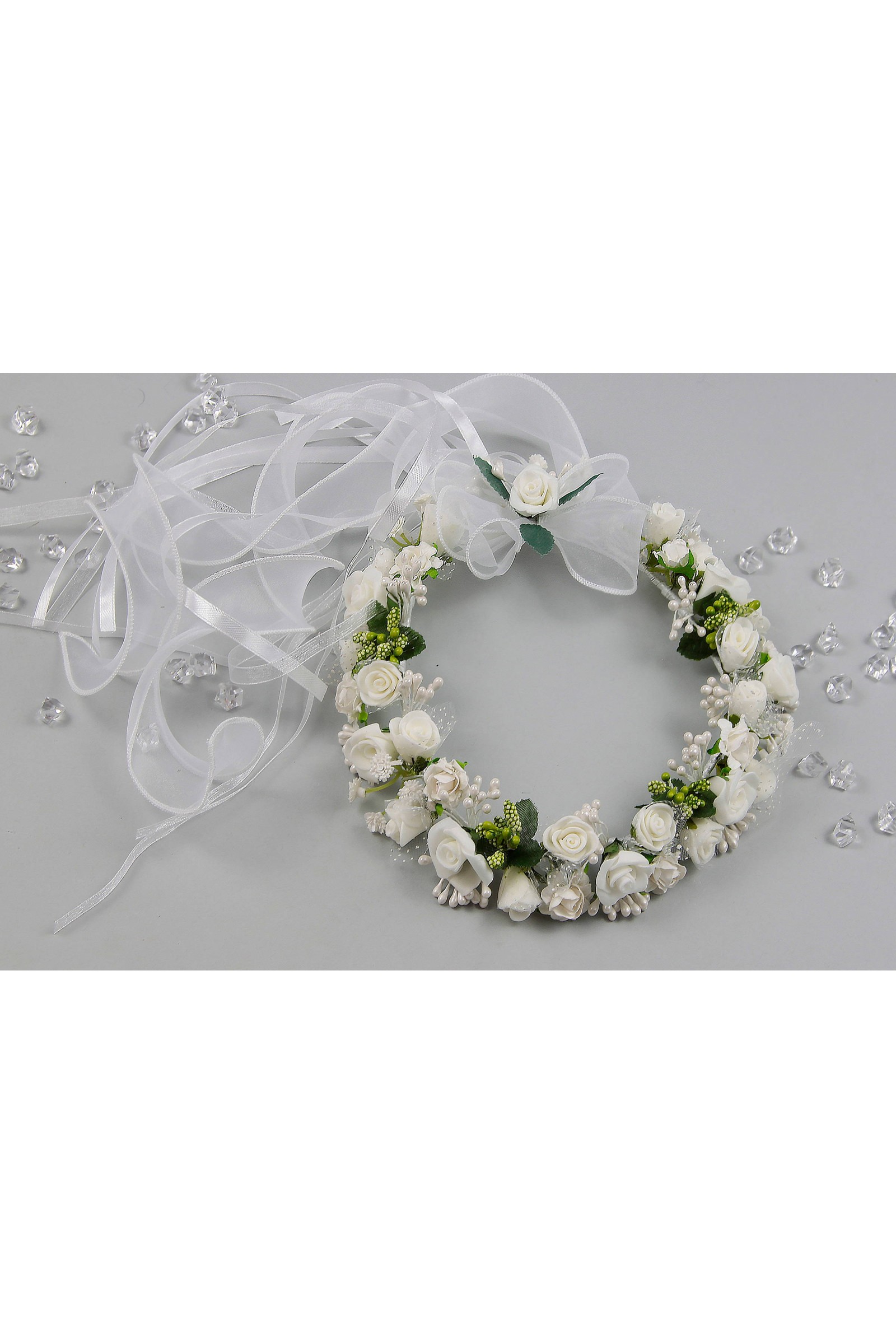 Lebendige Kommuniongirlande UK-WŻ17 - obraz 4