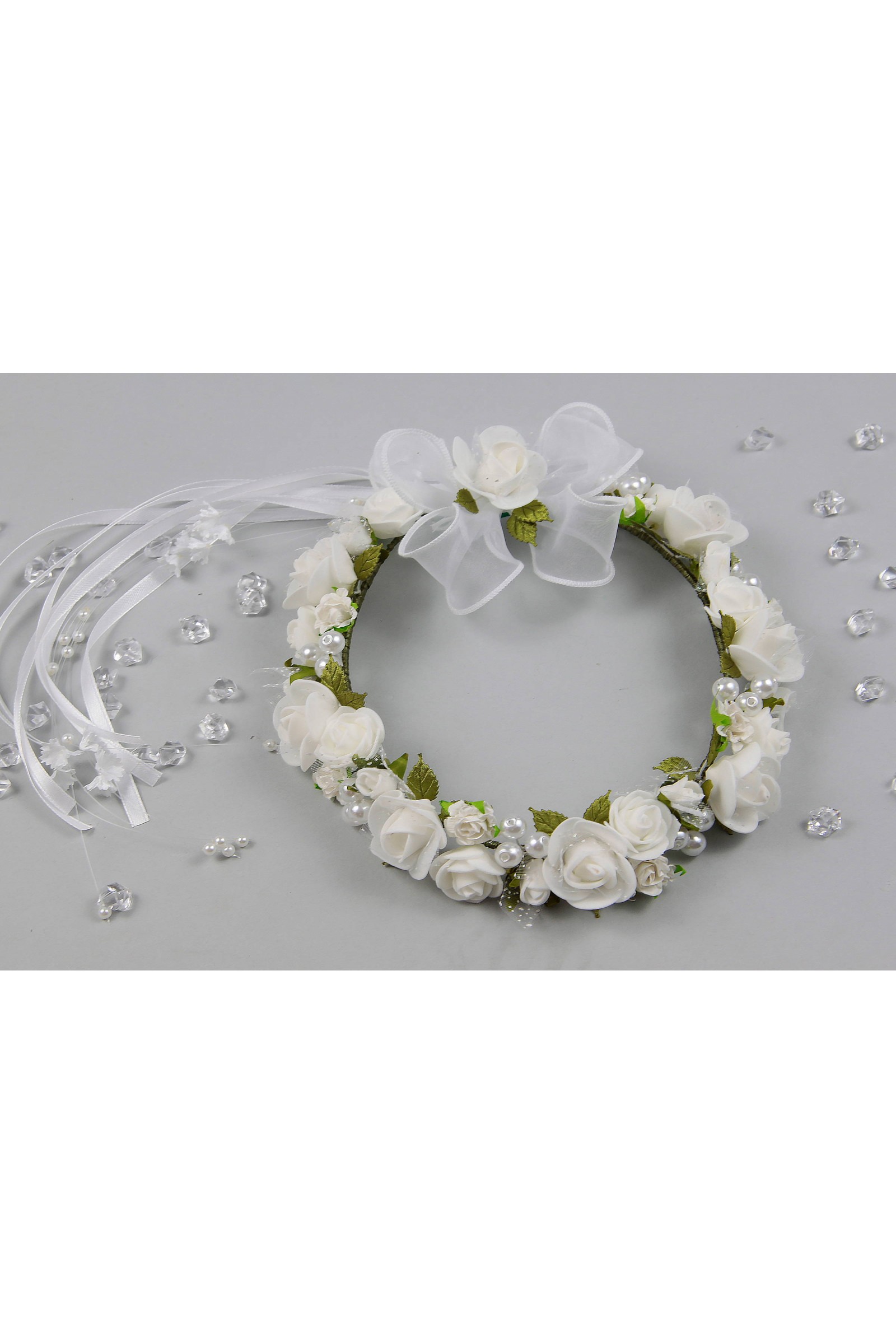 Lebendiger Kommunionkranz UK-WŻ16 Lebendiger Kommunionkranz UK-WŻ16 - obraz 5