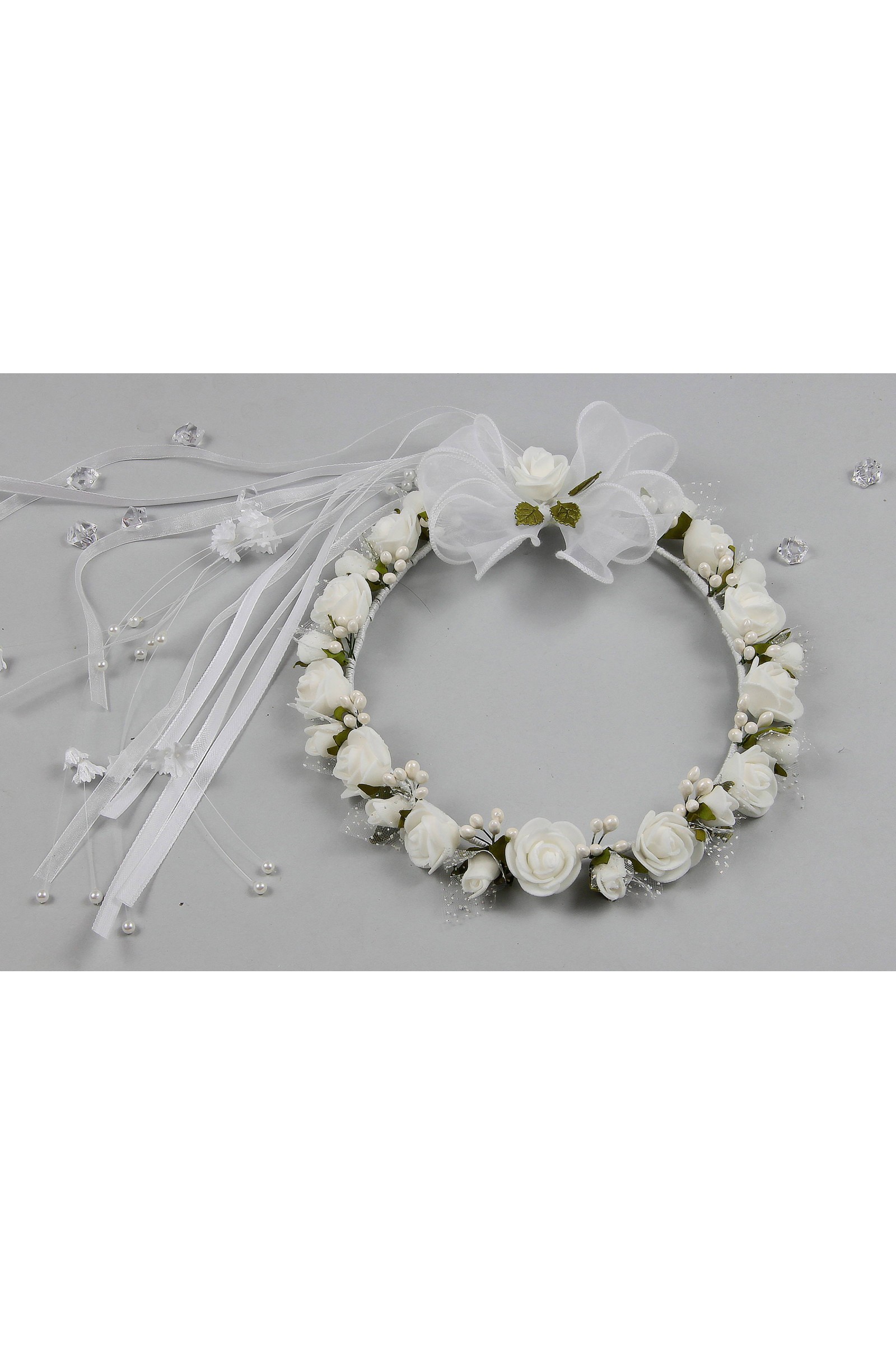 Kommuniongirlande als Live-WŻ5 - obraz 6