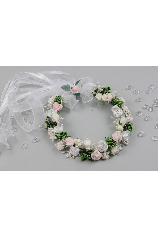 Lebendiger Kommunionkranz UK-WŻ19 - obraz 5