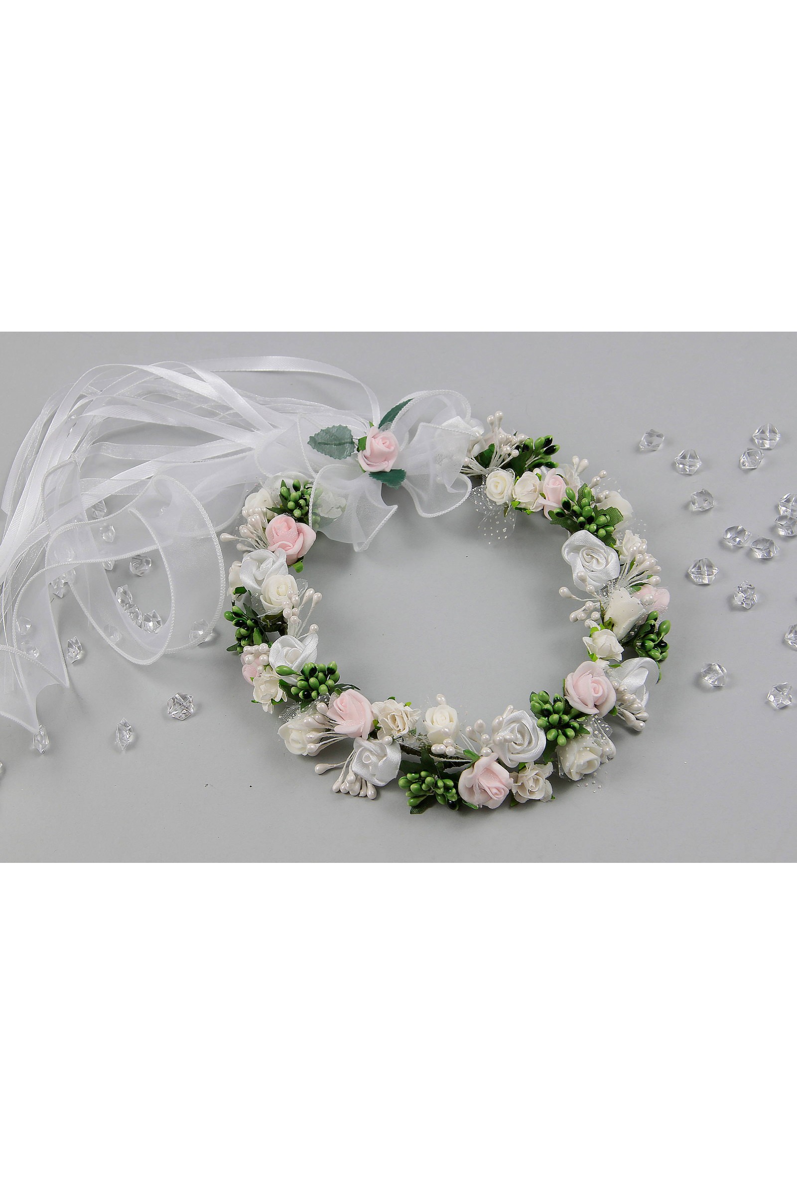 Lebendiger Kommunionkranz UK-WŻ19 - obraz 5