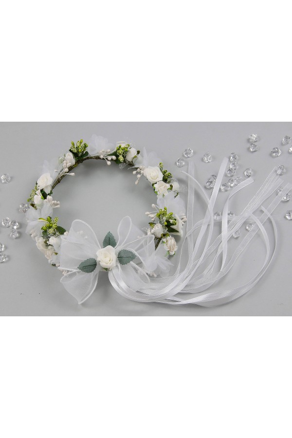 Lebendiger Kommunionkranz UK-WŻ18 Lebendiger Kommunionkranz UK-WŻ18 - obraz 7