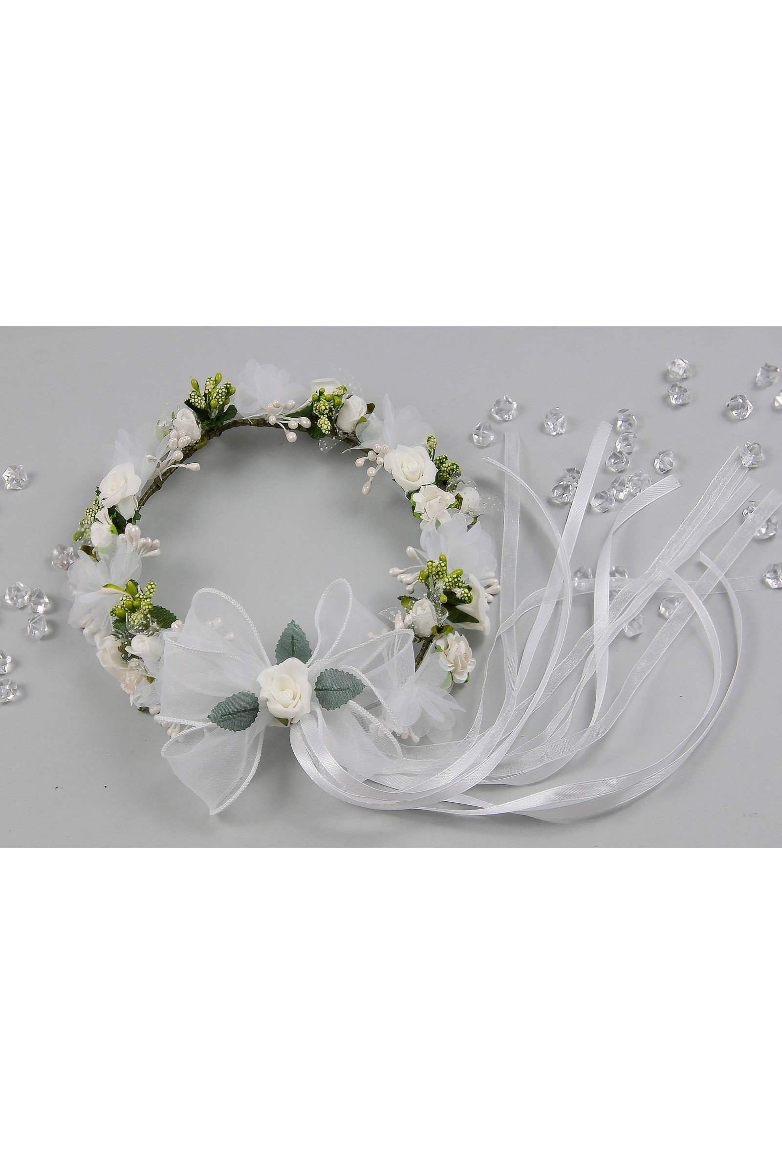 Lebendiger Kommunionkranz UK-WŻ18 Lebendiger Kommunionkranz UK-WŻ18 - obraz 7