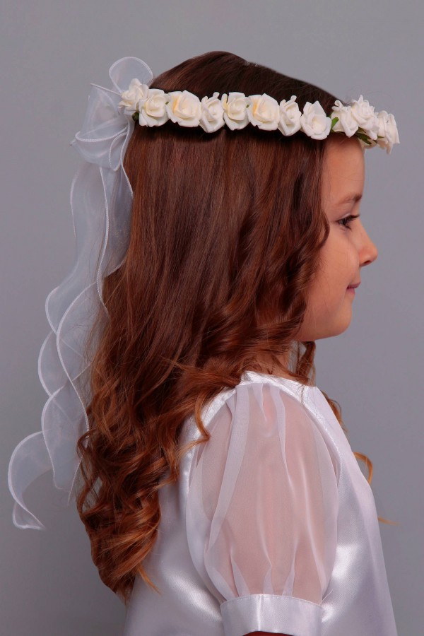 Lebendiger Kommunionkranz UK-WŻ3 - obraz 7