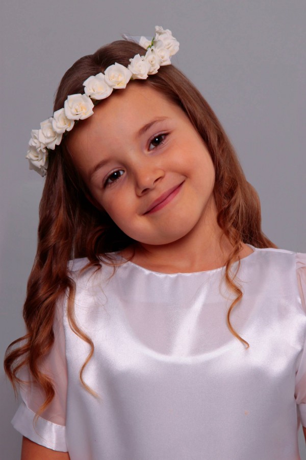 Lebendiger Kommunionkranz UK-WŻ3 - obraz 6